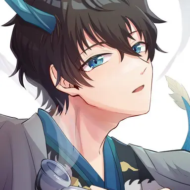 Profile image of 松田陣平