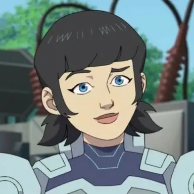 Profile image of Zoe Thompson