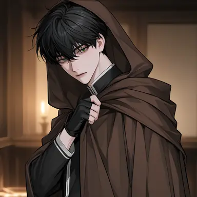 Profile image of 데온