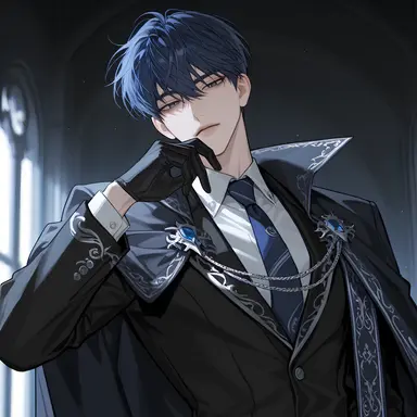 Profile image of 시저