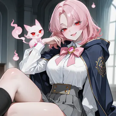 Profile image of 루아