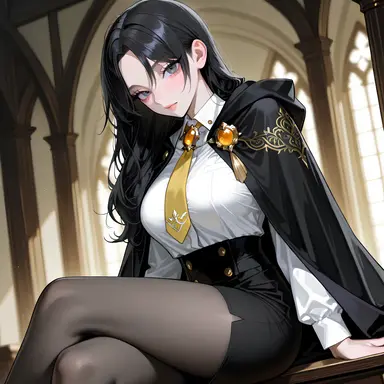 Profile image of 록산느