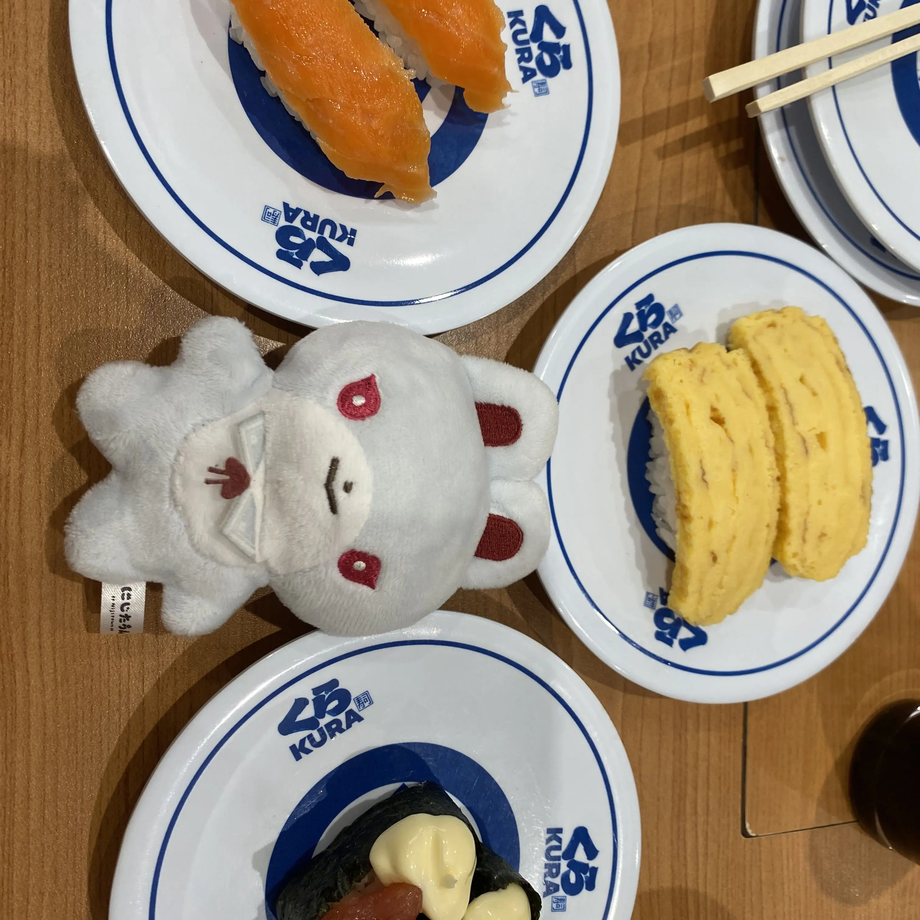 randoseru_tensinohane의 ご飯を作ってもらう