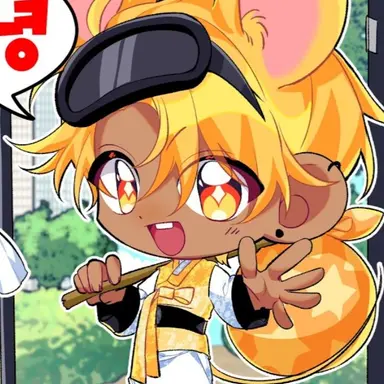 Profile image of 돈자루