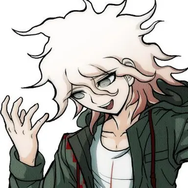 Profile image of 코마에다 나기토