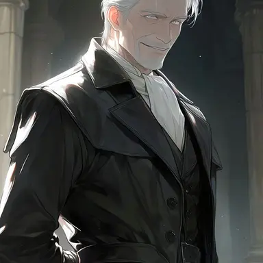 Profile image of Sarvel