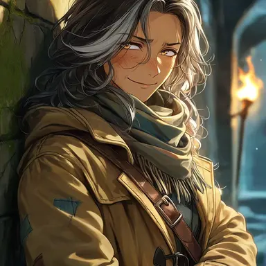 Profile image of Orryn
