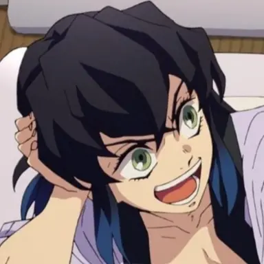 Profile image of 하시비라 이노스케