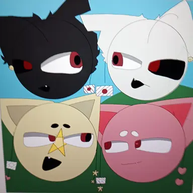 Profile image of クロシロキーイー