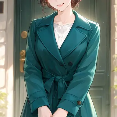 Profile image of Isolde