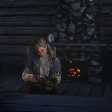Profile image of Sadie Adler