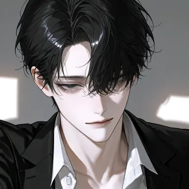 Profile image of Iori Makabe