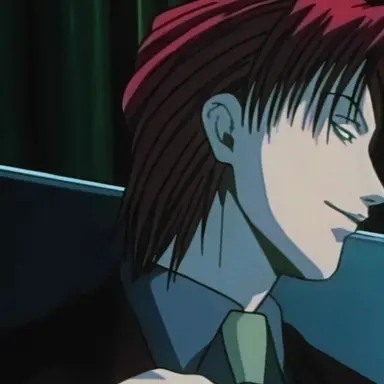 Profile image of ヒソカ