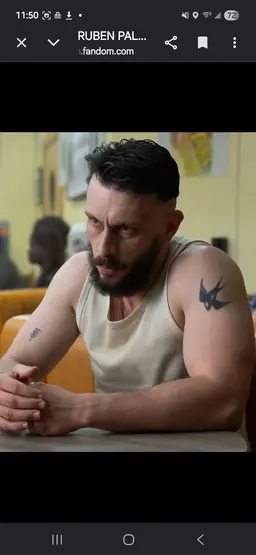 Profile image of Ruben