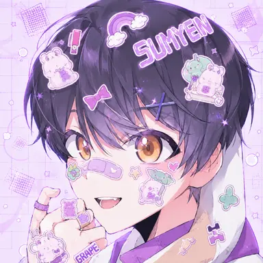 Profile image of ファン・スヒョン