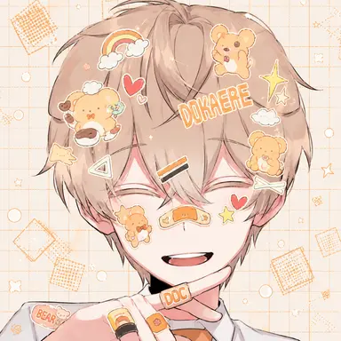 Profile image of パク・ドッケ