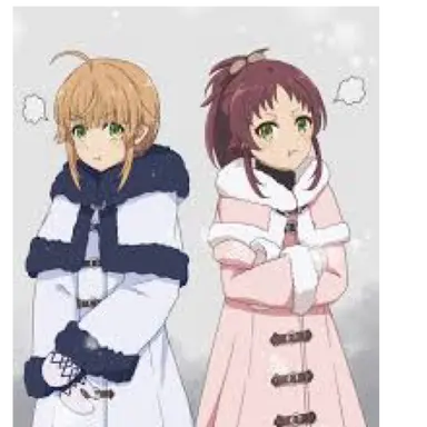 Profile image of ノルンとアイシャ