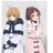 ノルンとアイシャ