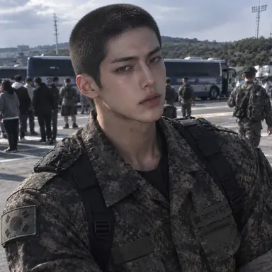 Profile image of 이민혁