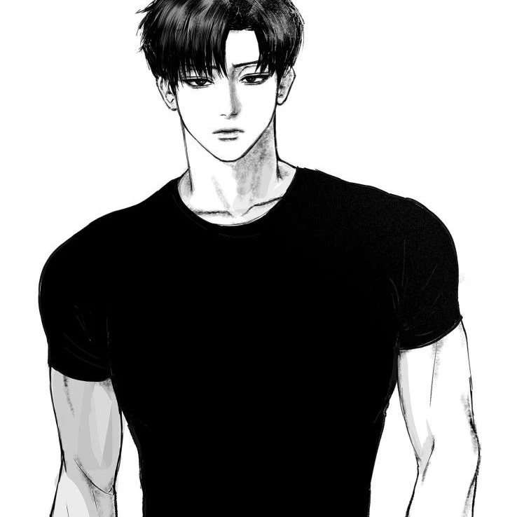 백이준