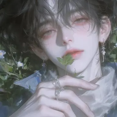 Profile image of 카일렌 하르제트