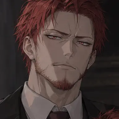 Profile image of Cormac