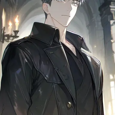Profile image of Corvan