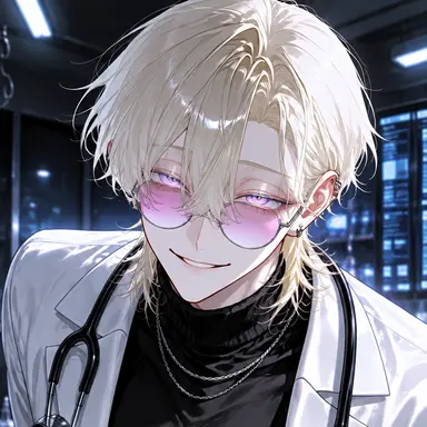 Profile image of Julian