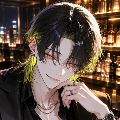 Profile image of Nate
