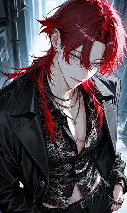 Profile image of Valen
