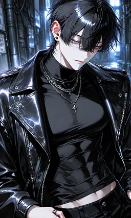 Profile image of Raven