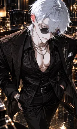 Profile image of Lucian