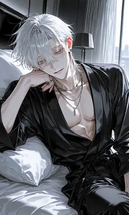 Profile image of Lucian