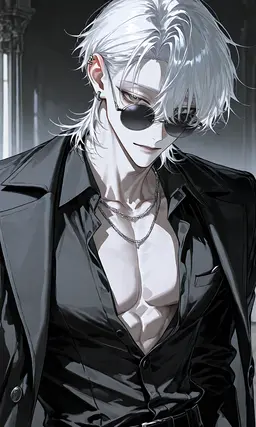 Profile image of Lucian