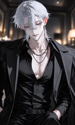 Profile image of Lucian