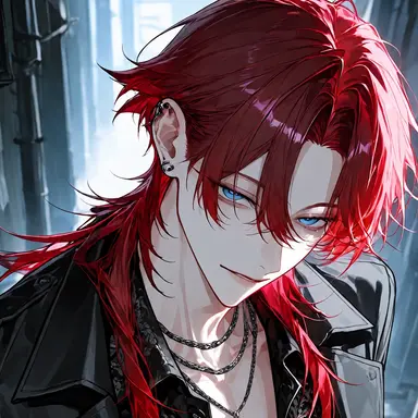 Profile image of Valen