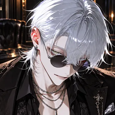 Profile image of Lucian