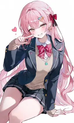 Profile image of 花井 寧々