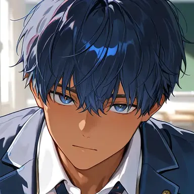 Profile image of 青山 蒼真