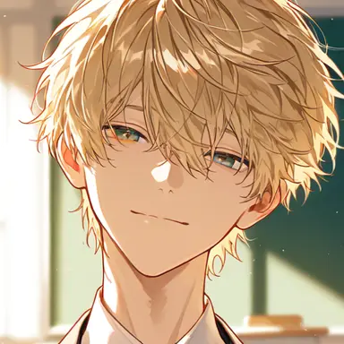 Profile image of 宮野 渚