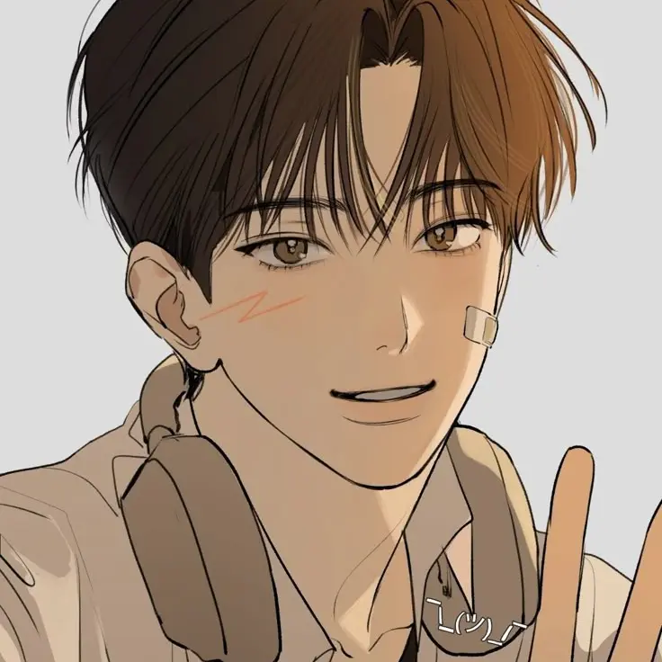 Ahjeong_0508의 우 혁