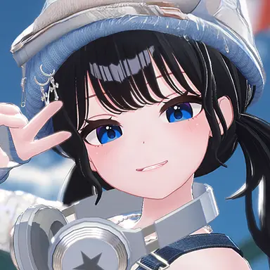 Profile image of ヨルミ