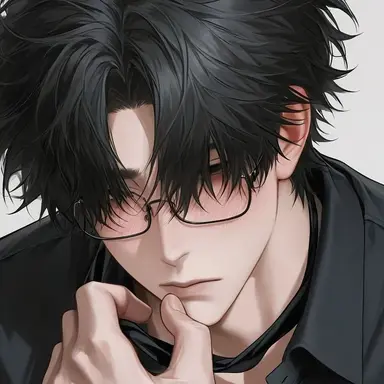 Profile image of 藍