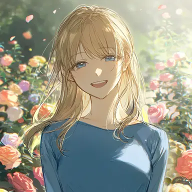 Profile image of 알리시아