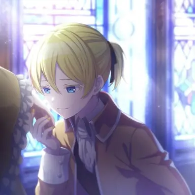 Profile image of 알렌