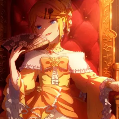 Profile image of 릴리안느