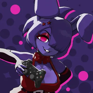 Profile image of Bonfie