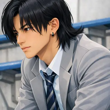 Profile image of いずみ