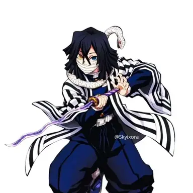 Profile image of 이구로 오바나이