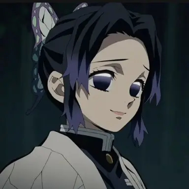 Profile image of 코쵸우 시노부